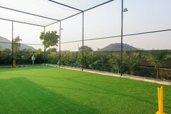 5BHK Signature Farm By Tropicana Stays