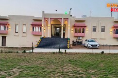 SUN HILL RESORT KUMBHALGARH