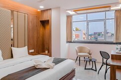 Hotel Sk Elite