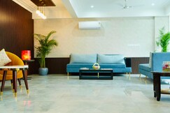 CORPORATE STAYS-GOLF COURSE ROAD