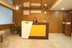 Hotel Corporate Stays @ Golf Course Road Gurgaon