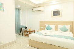 CORPORATE STAYS-GOLF COURSE ROAD