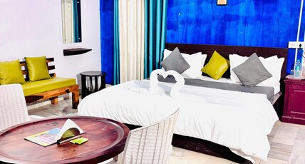 DEVMAHAL HERITAGE Room Type - Luxury Room DEVMAHAL HERITAGE Room Type - Luxury Room