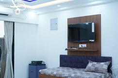 Flat No 105 Bipin Kumar