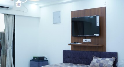 Flat No 105 Bipin Kumar Room Type - Flat No 105 Bipin Kumar
