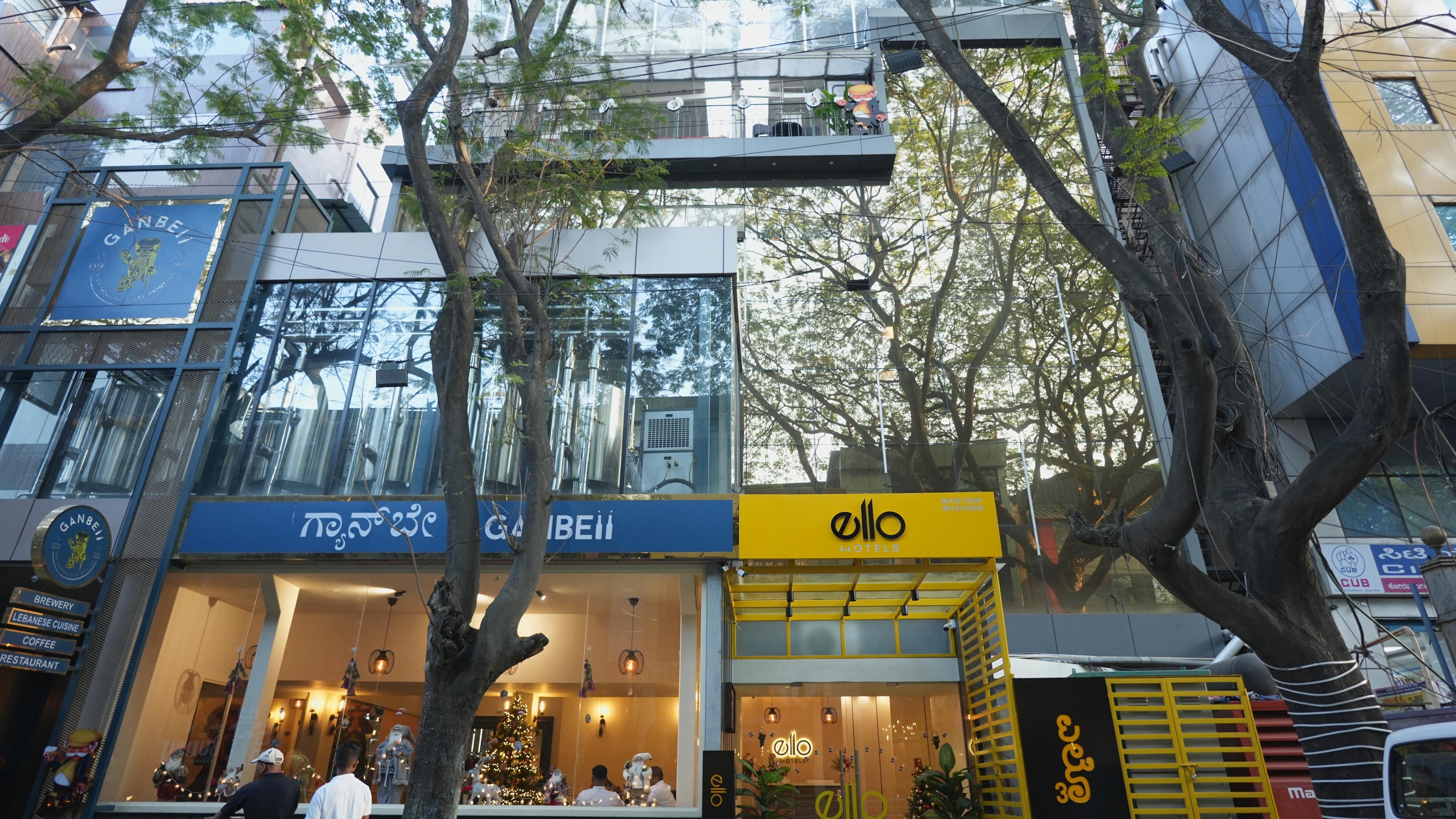Ello Hotels - Tap to explore photos