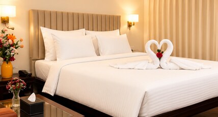 Ello Hotels Room Type - Executive Room Ello Hotels Room Type - Executive Room