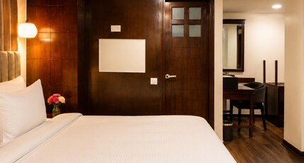 Ello Hotels Room Type - Premium King Room Ello Hotels Room Type - Premium King Room