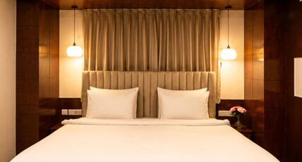 Ello Hotels Room Type - King Bed Suite Ello Hotels Room Type - King Bed Suite