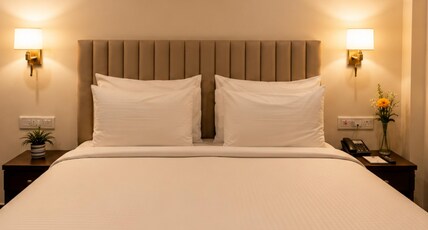 Ello Hotels Room Type - Standard Room Ello Hotels Room Type - Standard Room