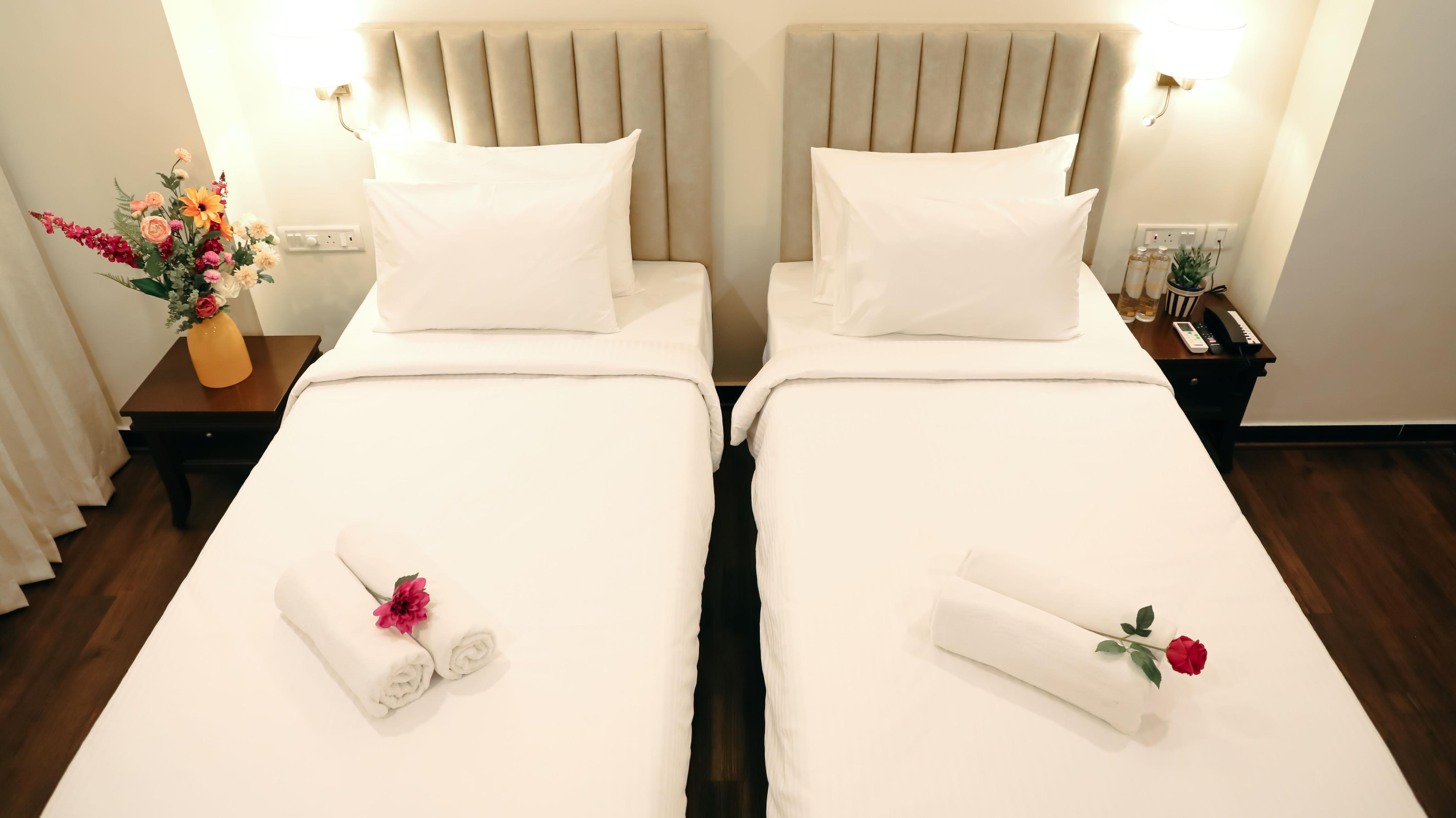Ello Hotels - Tap to explore photos