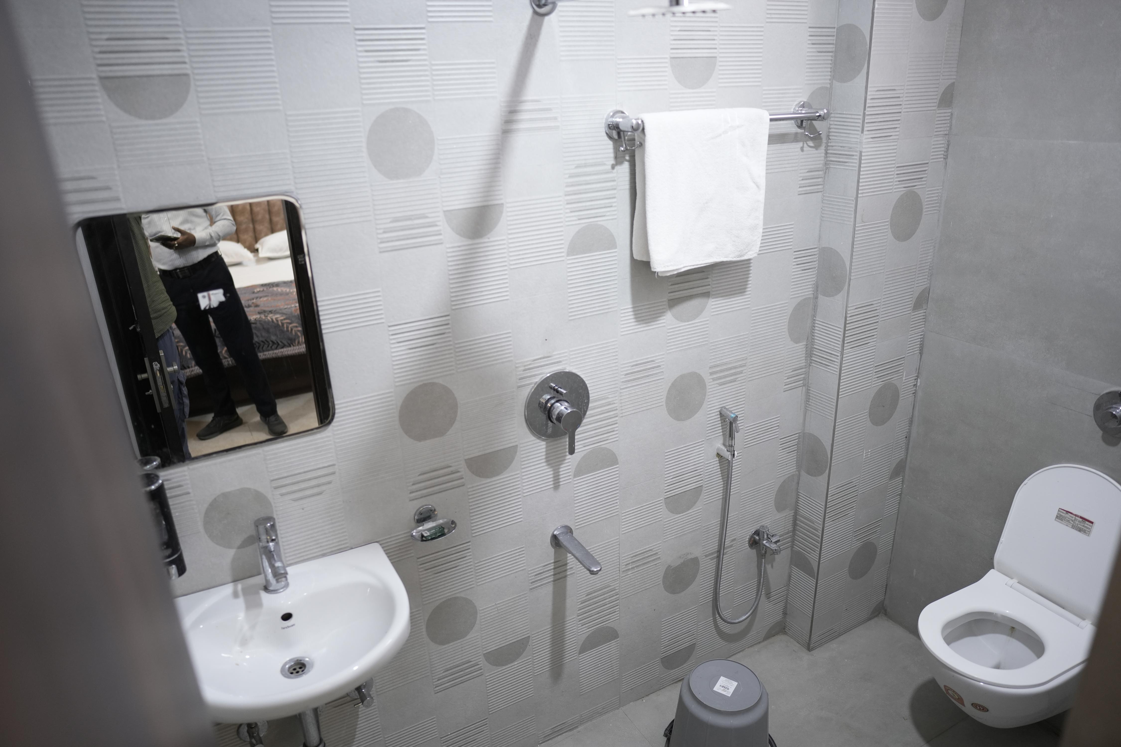 Shivpriya Palace - Tap to explore photos