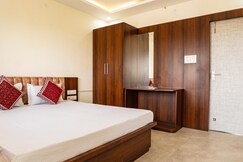 Address of Hotel Shivpriya Palace  05 Minutes from Babadham Temple
