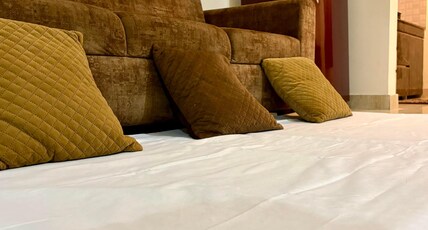 Entire Apartment in Upper Tapovan Room Type - Entire Apartment in Upper Tapovan