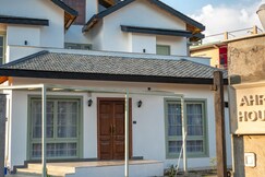 Ahrin House  villa at Dharamshala