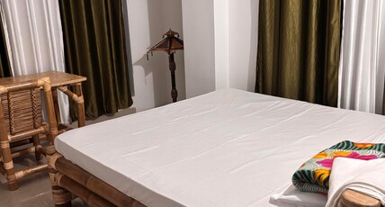 Aabore Homestay  Room Type - Aabore Homestay 