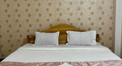 VICTUS EMPORIUM Room Type - Triple Deluxe Room VICTUS EMPORIUM Room Type - Triple Deluxe Room