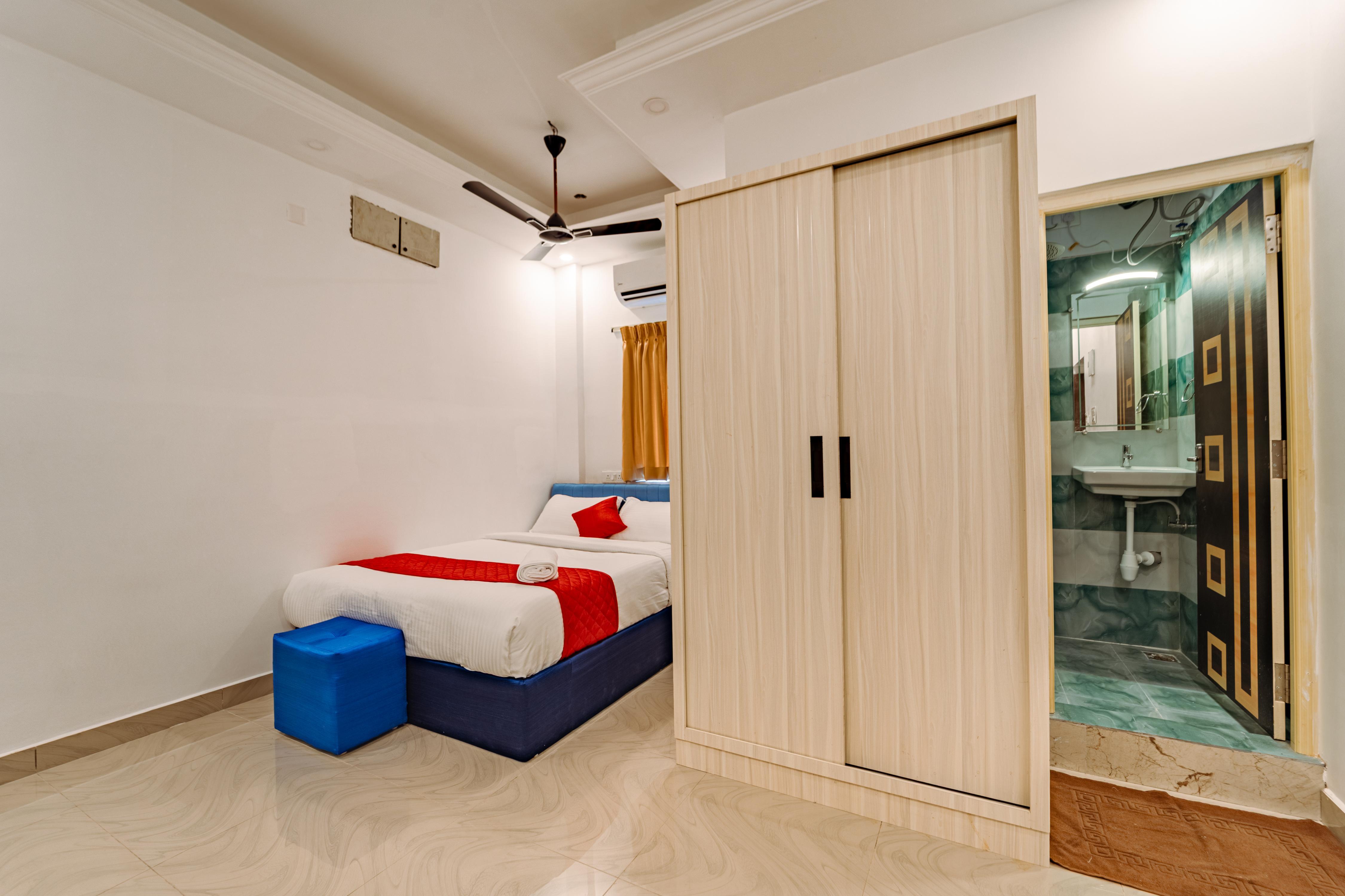 Priya Residency Pondicherry - Tap to explore photos