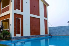 XYLEM SEA SIDE RESORT