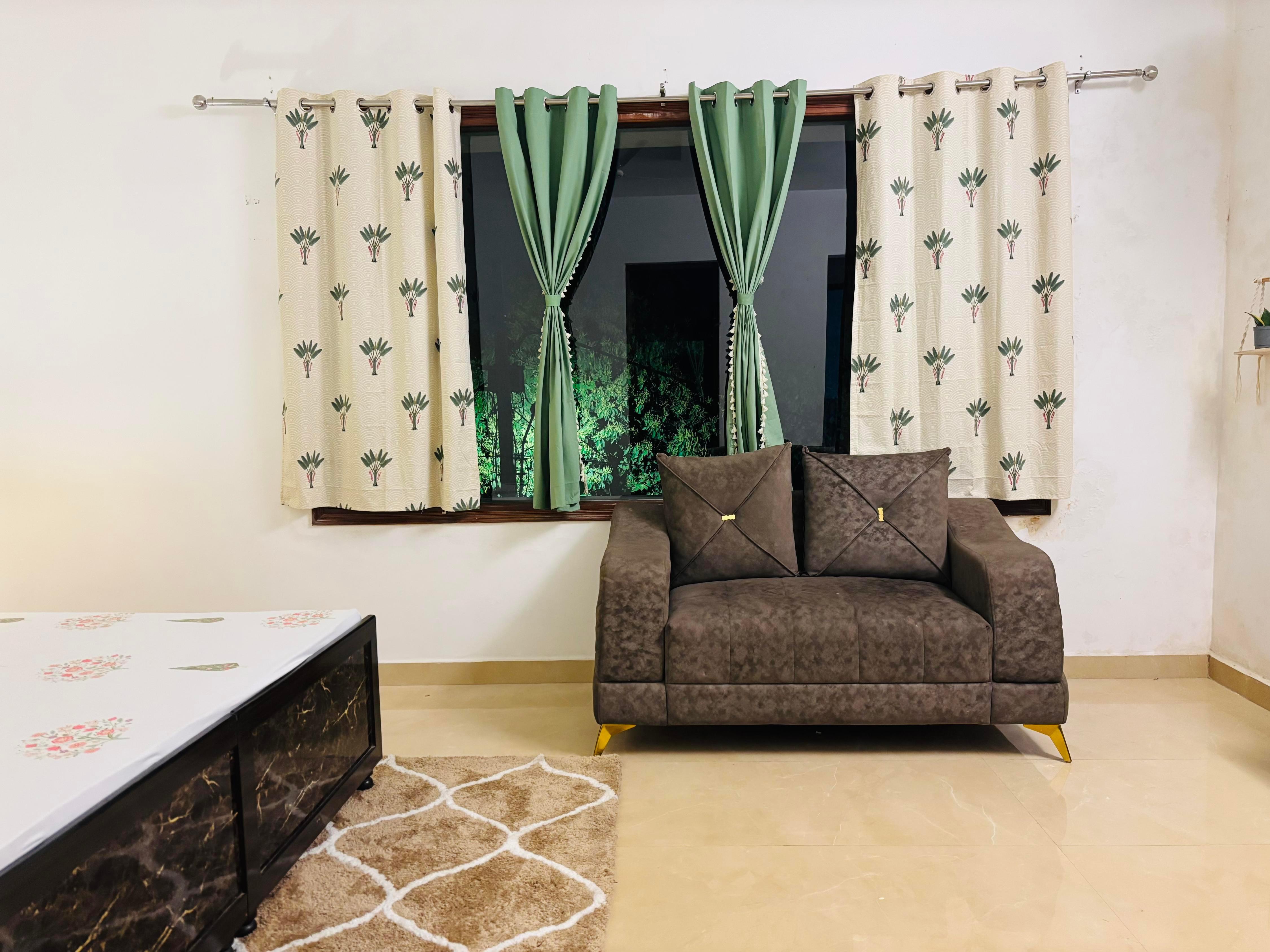 Devashraya Room Type - Sage Sanctuary