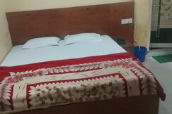 Shailja P guest house