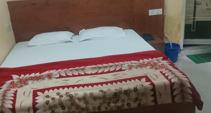 Shailja P guest house Room Type - 102