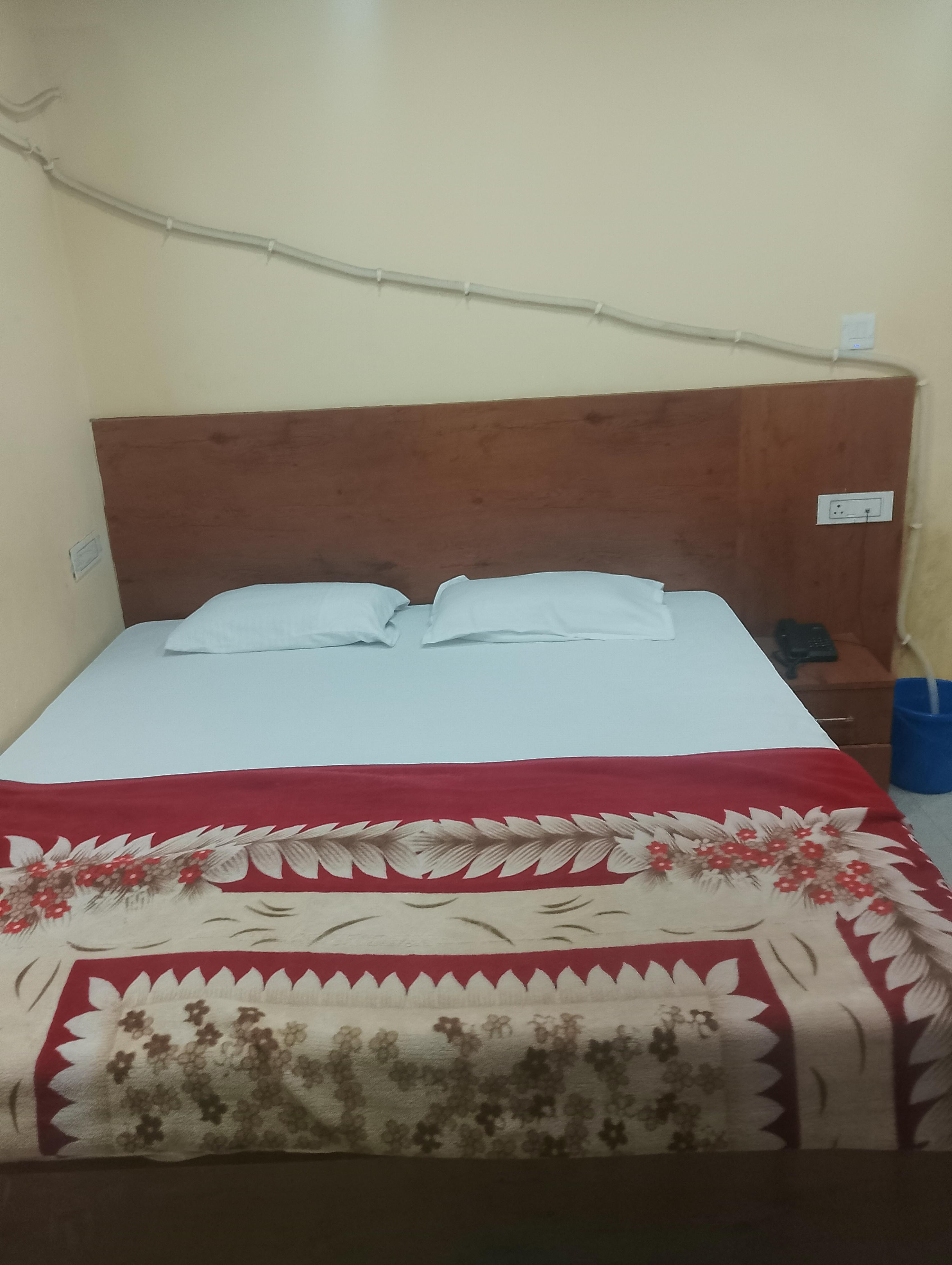 Shailja P guest house Room Type - 203