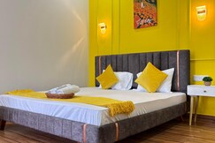 BeauMonde Studio - Daffodil