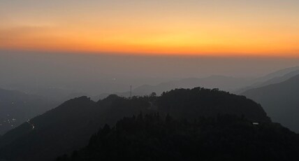 Vivara Cottage Mussoorie   With Winter line view Room Type - Vivara Cottage Mussoorie   With Winter line view