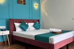 BeauMonde Studio - Indigo