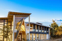 Kyomi Retreat Mukteshwar