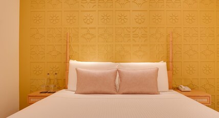 Lemon Tree Premier, Thiruvananthapuram Room Type - Executive Suite