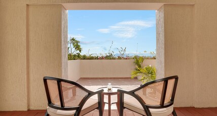 Lemon Tree Premier, Thiruvananthapuram Room Type - Presidential Suite