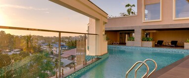 Lemon Tree Premier, Thiruvananthapuram