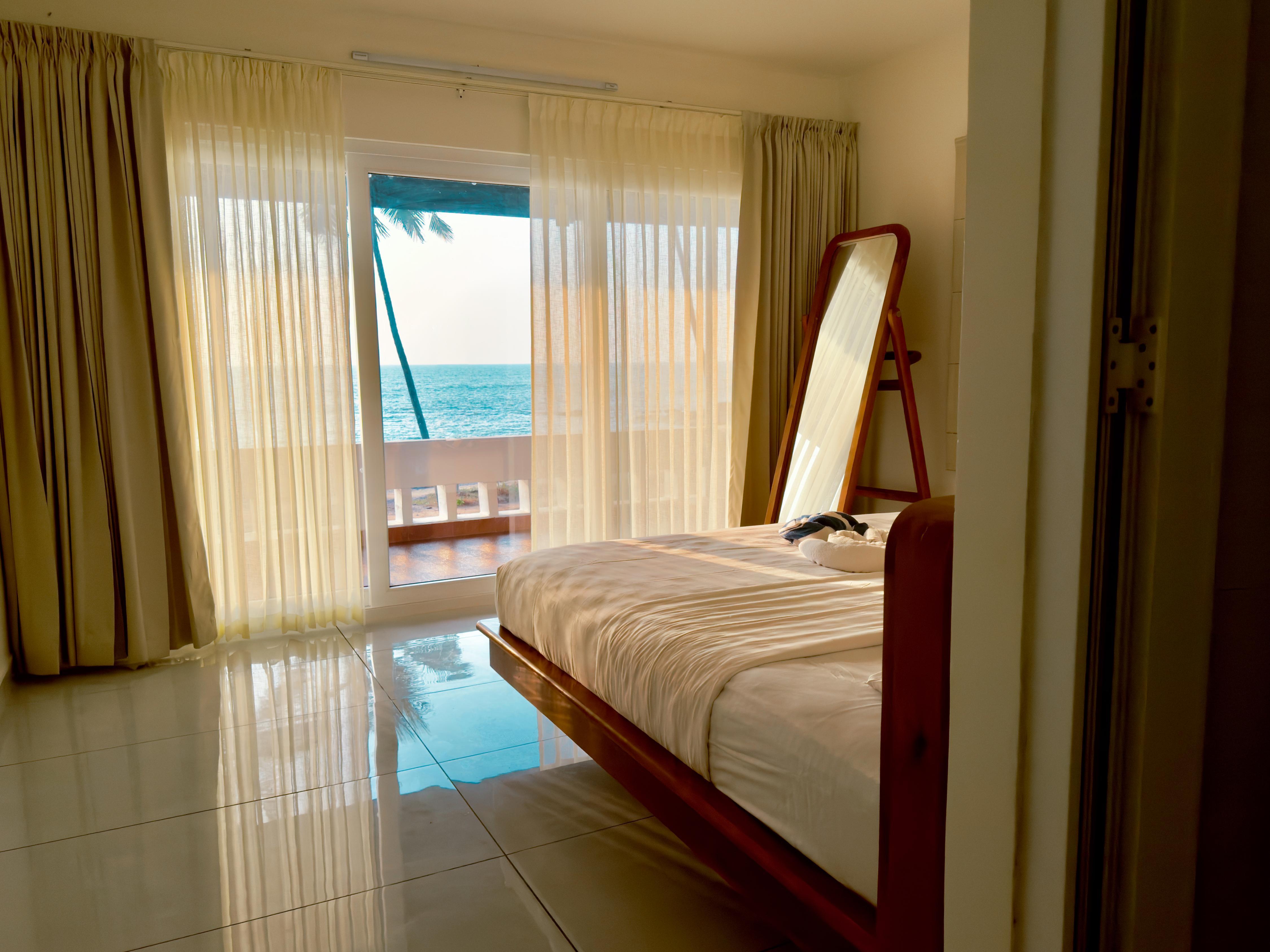 Kappad Beach House by Kisah Stays