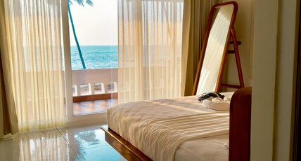 Kappad Beach House by Kisah Stays Room Type - Kappad Beach House , Kisah Stays