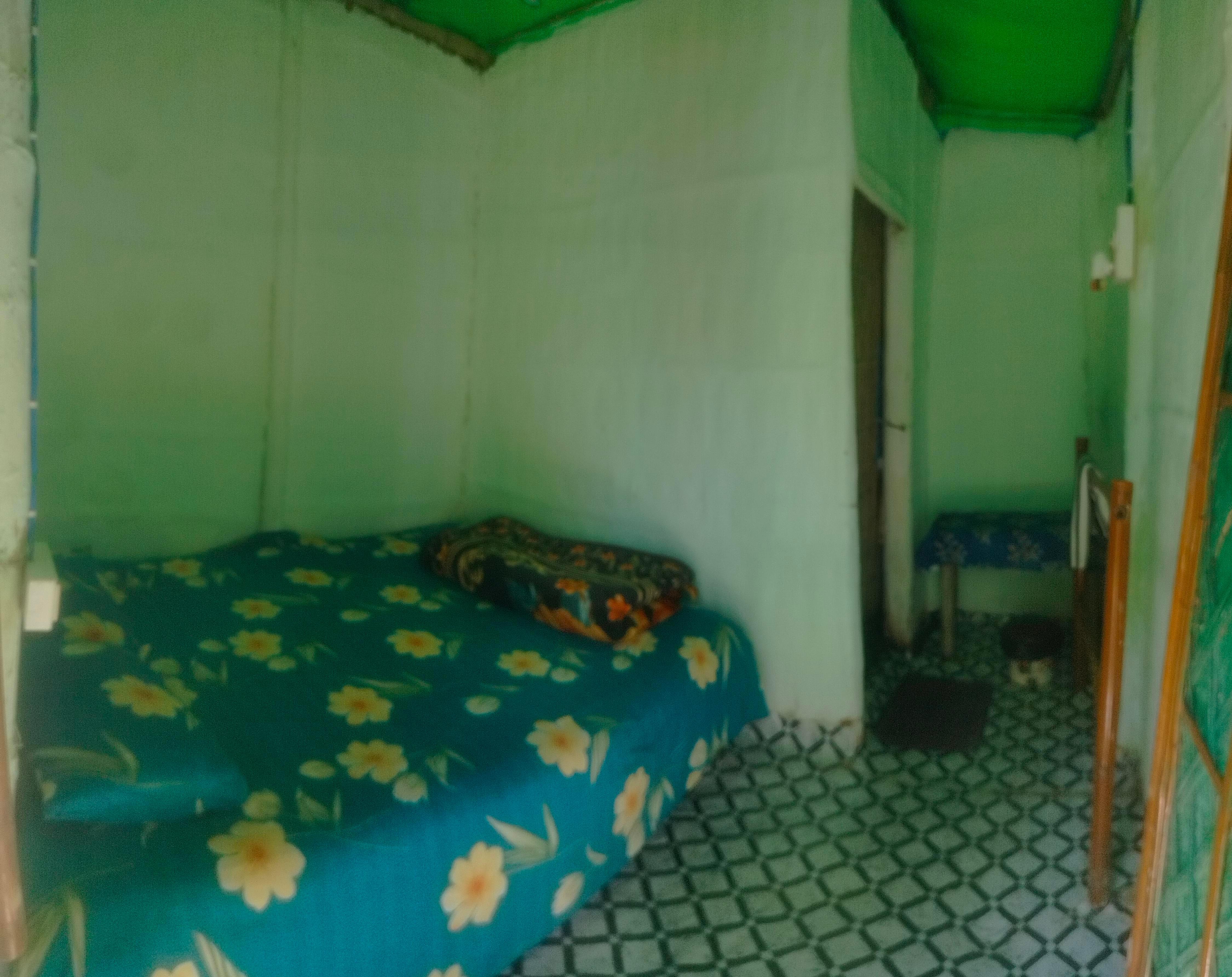 Tranquil Bambusic Bliss Room Type - Budget double room