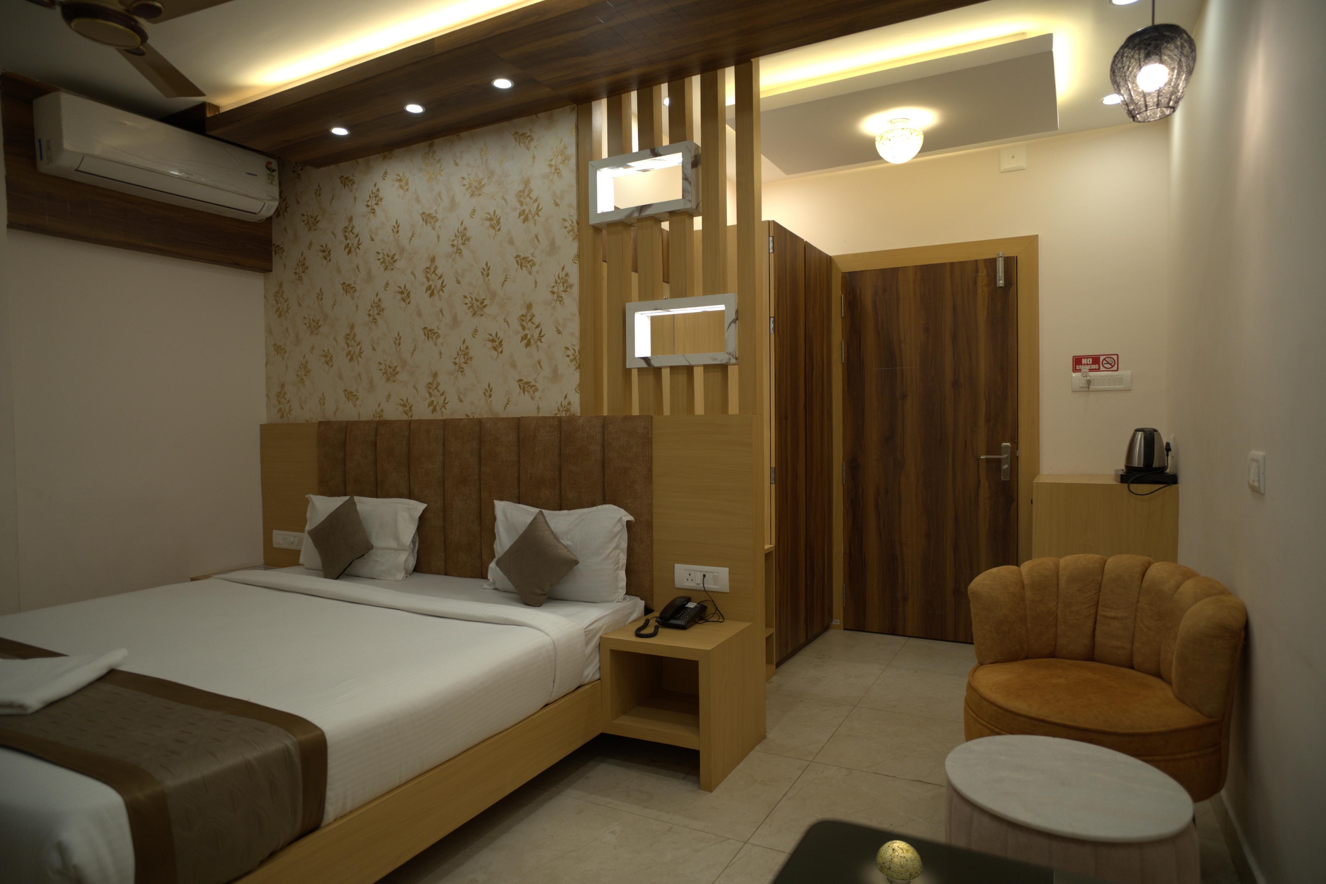 Hotel Sonali Golden Palace Room Type - PREMIUM