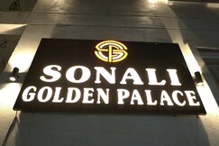 Hotel Sonali Golden Palace