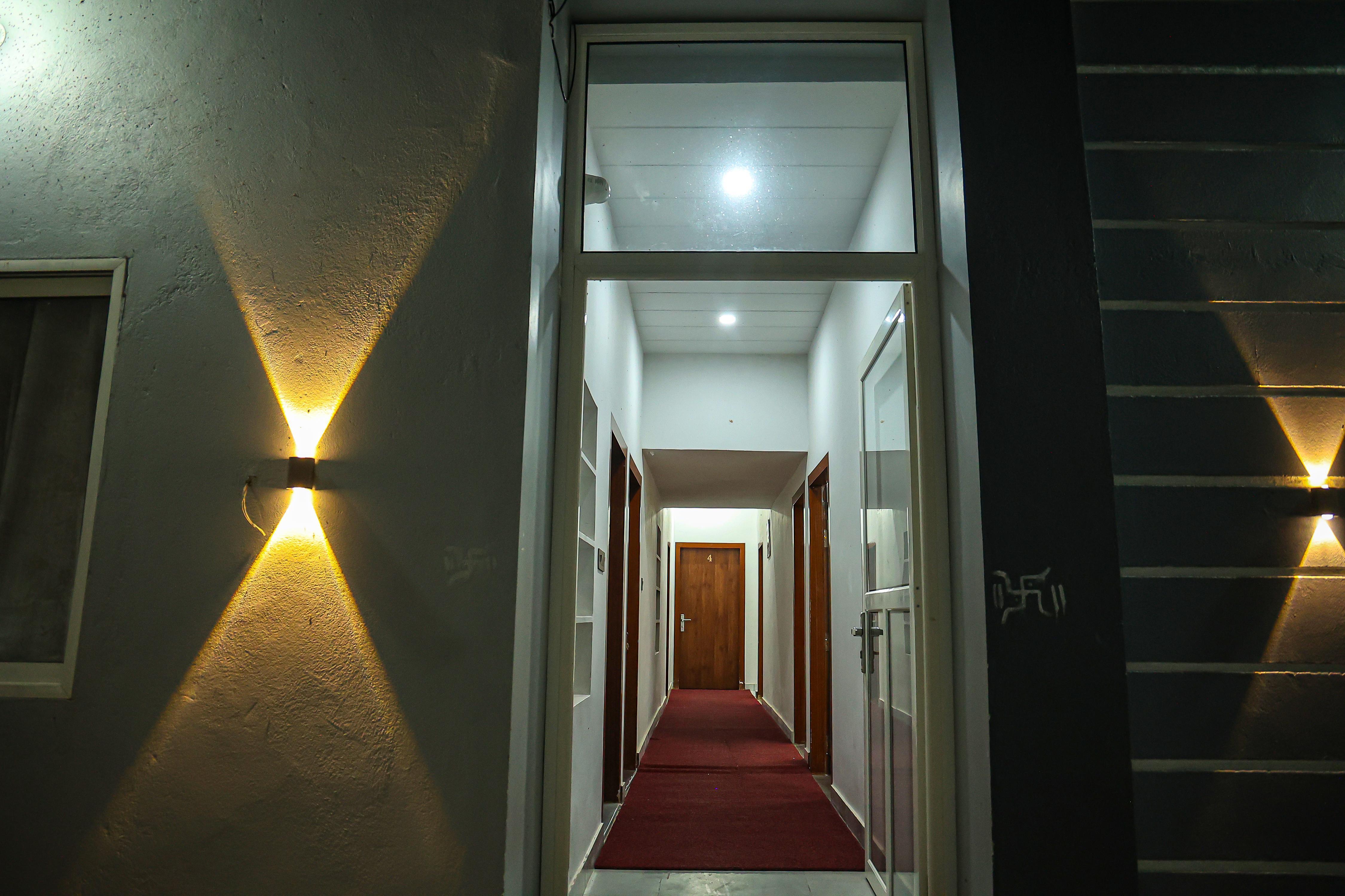 Shri Raghav Homestay Salasar