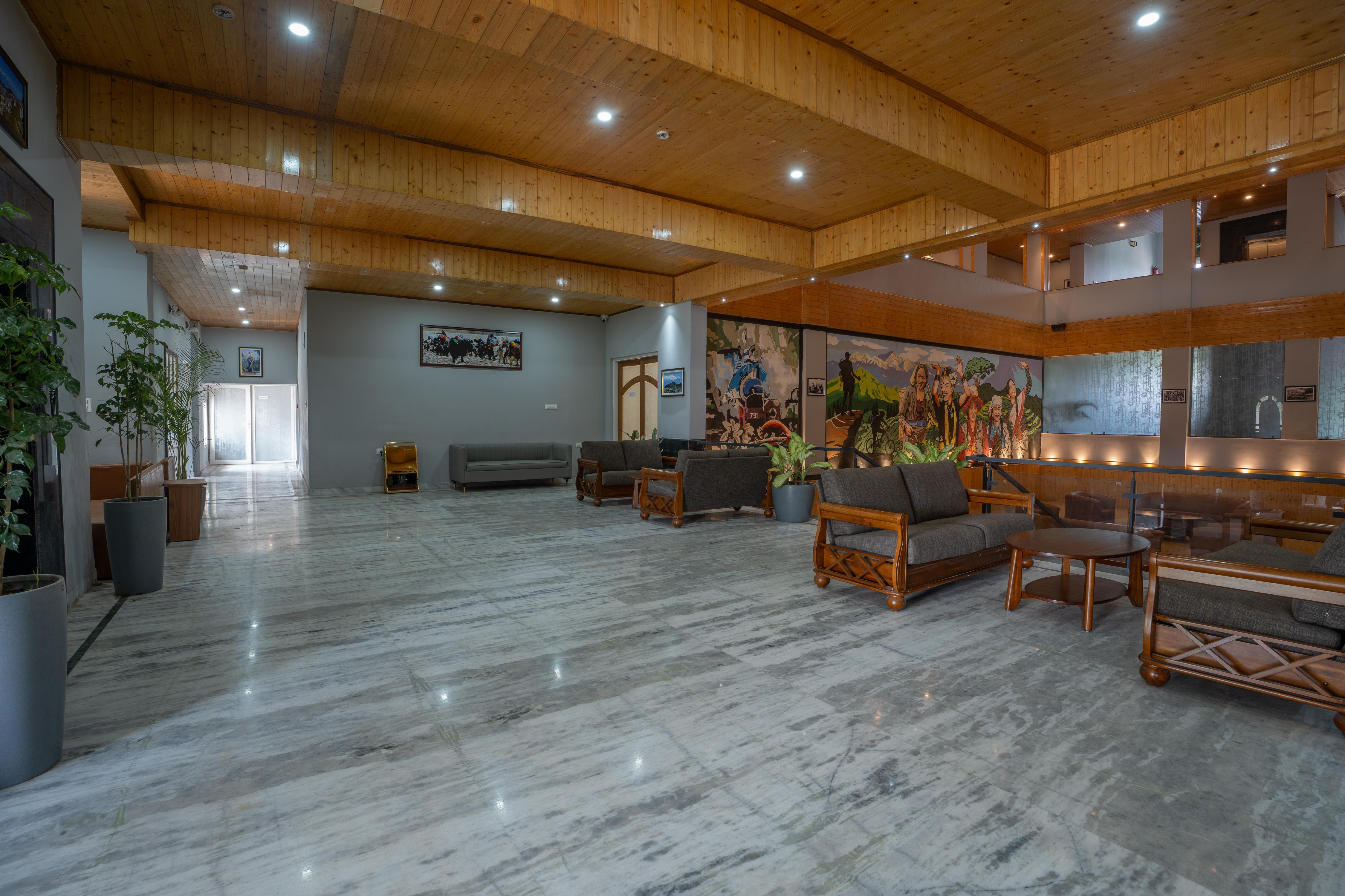 Main gallery