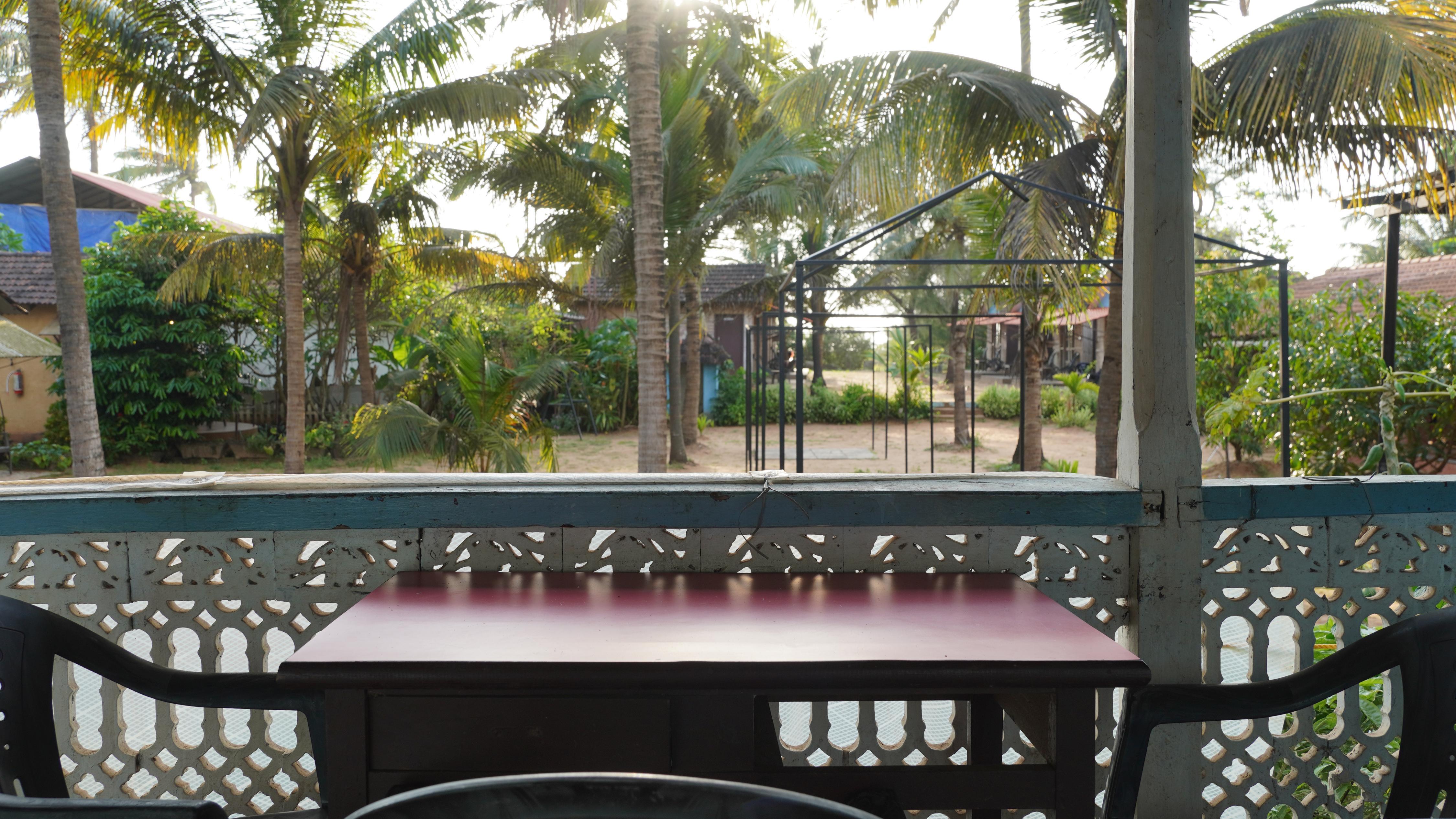 O Camarao Beach Resort, Calangute, North Goa - Tap to explore photos