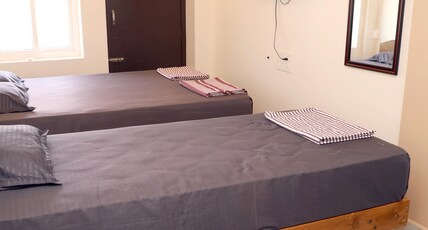 Snekam Inn Room Type - Comfort Trio Suite