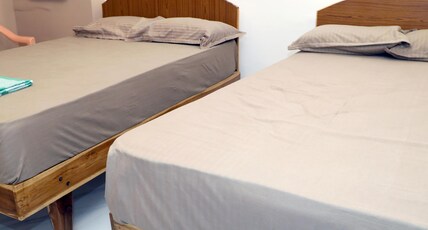 Snekam Inn Room Type - Harmony Family Suite