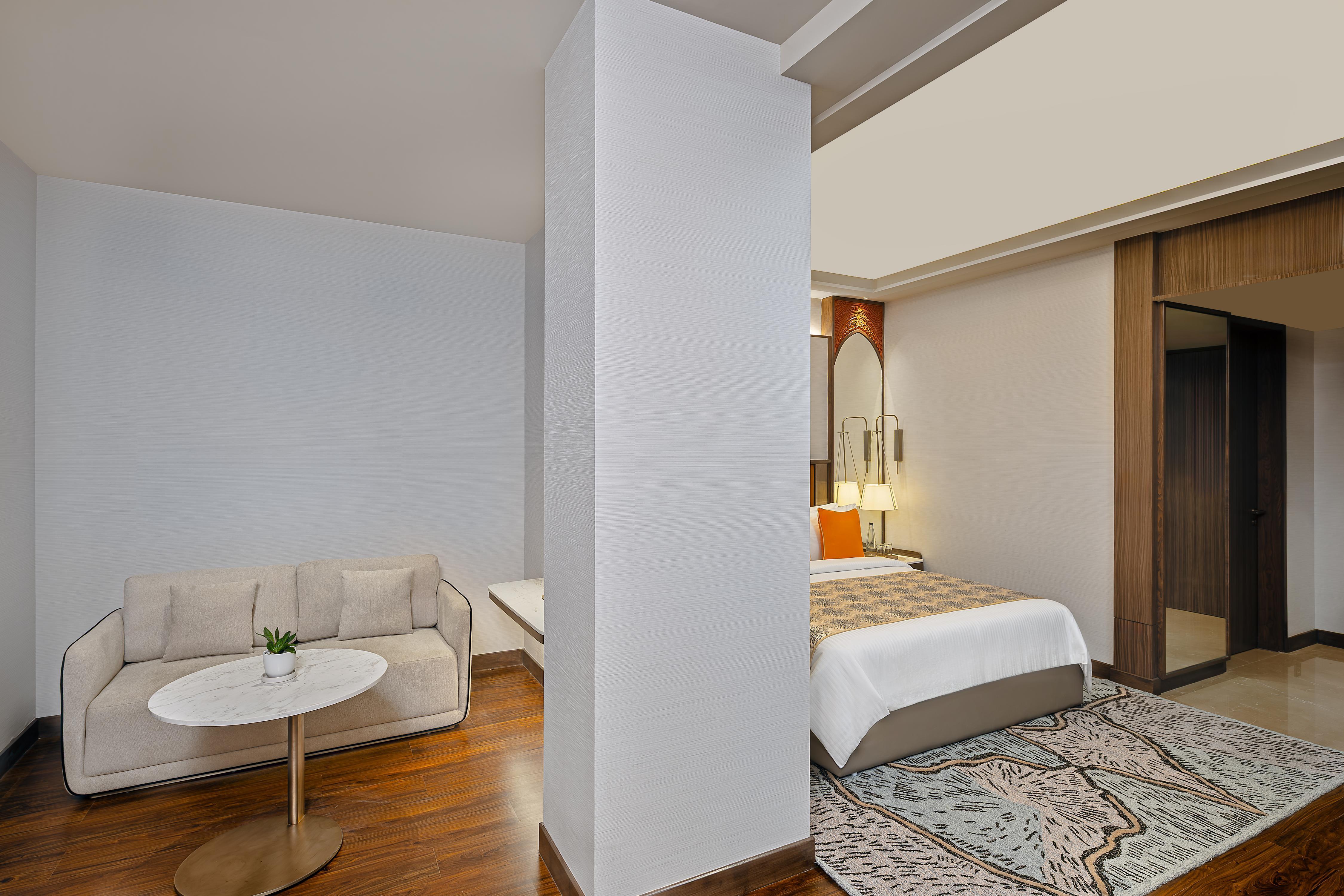 Fortune Select Siliguri- Member ITC Hotels' Group - Tap to explore photos