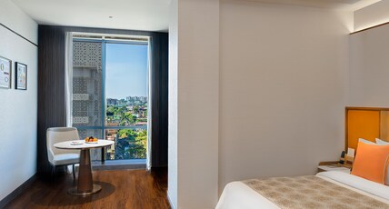 Fortune Select Siliguri- Member ITC Hotels' Group Room Type - Fortune Club Room