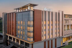 Fortune Select Siliguri- Member ITC Hotels' Group