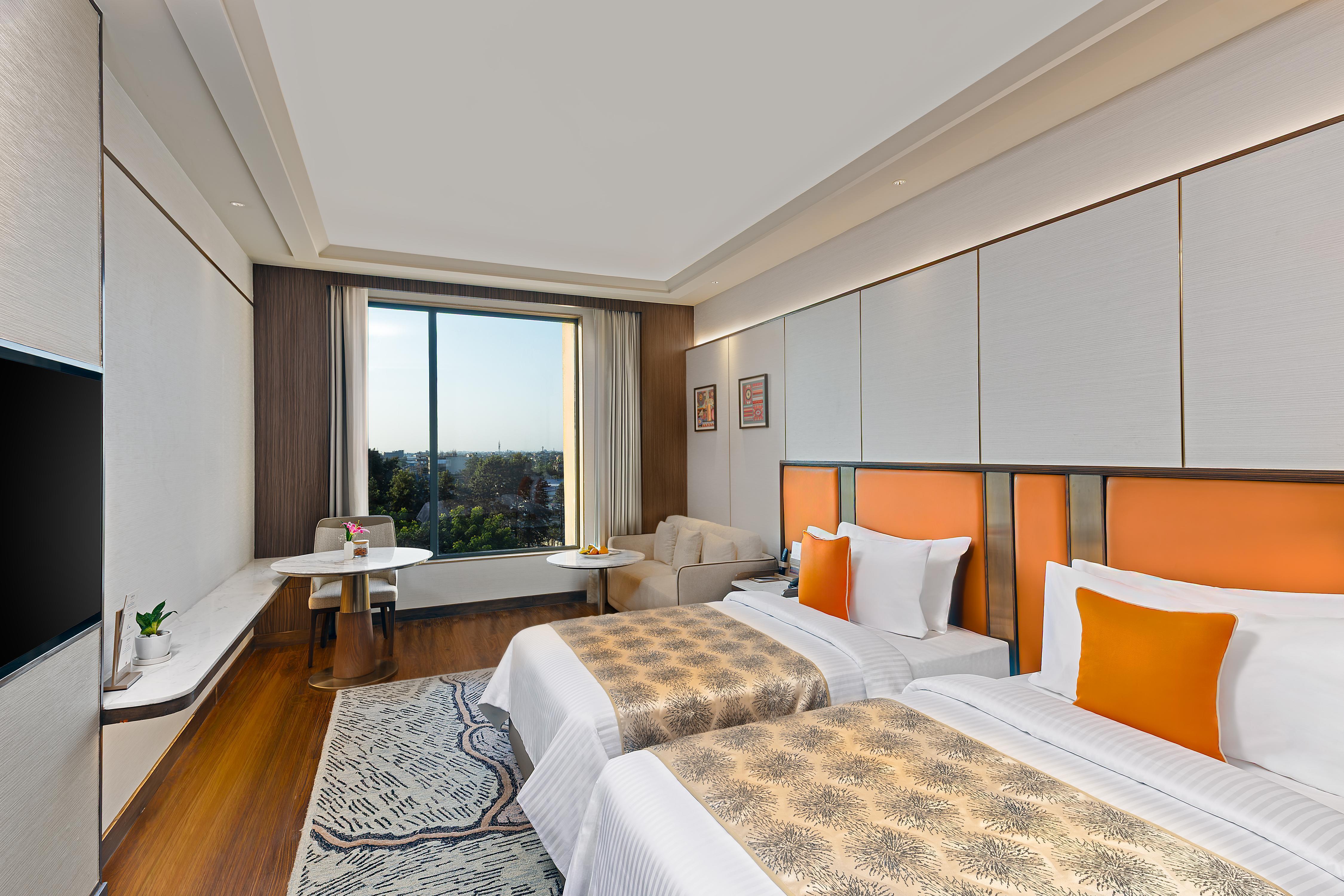 Fortune Select Siliguri- Member ITC Hotels' Group Room Type - Premium Room