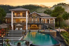 Storii By ITC Hotels Akanni Naina Tikkar