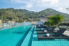 Mercure Phuket Patong Journeyhub